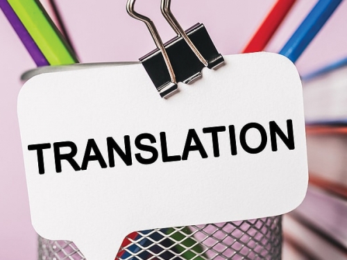 Avrasya Merkez Tercüme 