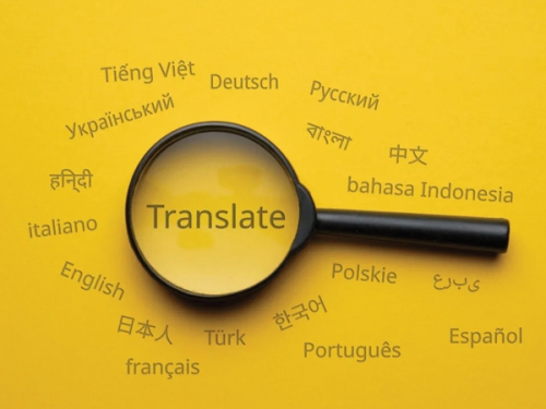 Avrasya Merkez Tercüme 